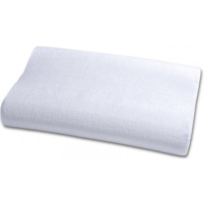 Brotex Náhradní povlak na anatomický polštář z froté 45 x 35 cm – Hledejceny.cz