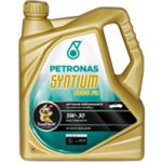 Petronas Syntium 3000 FR 5W-30 1 l – Hledejceny.cz