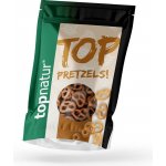 Topnatur Preclíky v mléčné čokoládě 150 g – Sleviste.cz