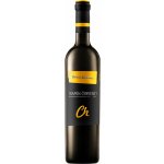 Chateau Topoľčianky Chateau Noir Tramín červený 12,5% 0,75 l (holá láhev) – Zboží Dáma