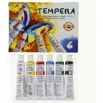 Koh-i-noor 6 x 16 ml – Hledejceny.cz