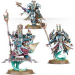 GW Warhammer Thousand Sons Exalted Sorcerers – Zboží Živě