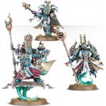 GW Warhammer Thousand Sons Exalted Sorcerers – Hledejceny.cz