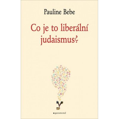 Co je to liberální judaismus? – Zboží Mobilmania