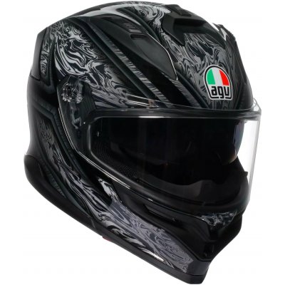 AGV K7 Damascus – Zbozi.Blesk.cz