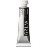 Holbein Akvarelová barva 5ml hnědá W129 – Zboží Mobilmania