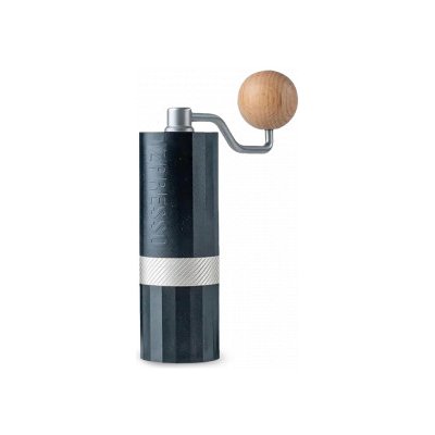 1zpresso Q Air - black – Zbozi.Blesk.cz