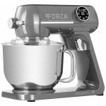 ECG FORZA 6600 Tmavý Kov – Zboží Dáma