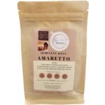 Haniell Káva Amaretto zrnková 0,2 kg – Hledejceny.cz