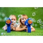 Fru Blu Mega blaster se zásobníkem + náplň 0,4 l – Zboží Dáma