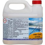 PWS Čistič potrubí 3l – Zboží Dáma