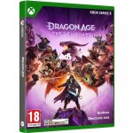 Dragon Age: The Veilguard (XSX) – Zboží Dáma