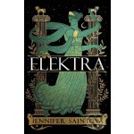 Elektra - Jennifer Saint – Hledejceny.cz