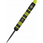 Winmau steel MvG Ambition 22g BRASS – Hledejceny.cz