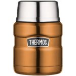 Thermos King Food termoska na jídlo se lžící 0,47 l – Zboží Mobilmania