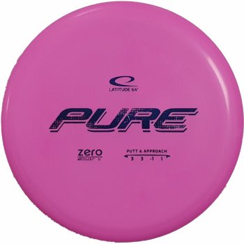 Latitude 64º Pure Zero Soft