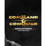 Command & Conquer Remastered Collection – Hledejceny.cz