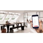 VELUX ACTIVE KLA 300 Senzor vnitřního prostředí – Zbozi.Blesk.cz