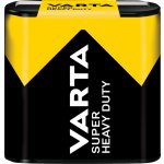 Varta Superlife 4,5V 3R12 1ks 2012101411 – Sleviste.cz