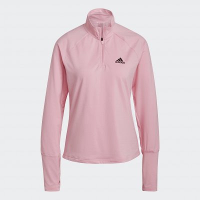 adidas dámská mikina W SL 14 ZIP HD9334 – Zboží Mobilmania