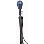 Zero Point One Zkrácené řazení ZPO Renault Megane MK3 Barva hlavice: Šedá, Kulisa: Carbon | Zboží Auto