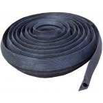 Kabelový přejezd, most 40t – černá – Sleviste.cz