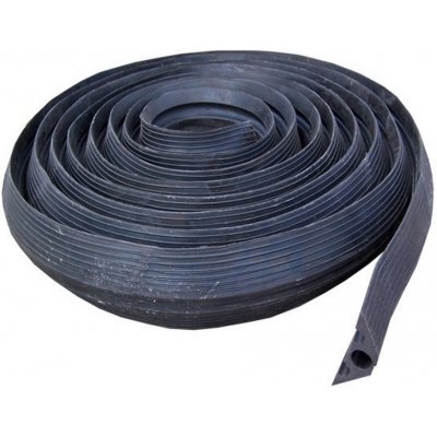 Kabelový přejezd, most 40t – černá – Sleviste.cz