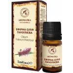 Aromatika Pačuli olej 5 ml – Hledejceny.cz