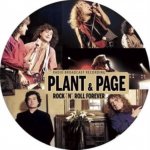 Rock'n'roll forever - Robert Plant & Jimmy Page LP – Hledejceny.cz