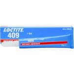 LOCTITE 409 vteřinové lepidlo 20g – Zbozi.Blesk.cz