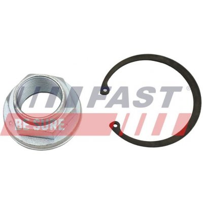 Matice hnací poloosy FAST FT26031 – Sleviste.cz