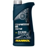Mannol Compressor Oil ISO 46 1 l | Zboží Auto