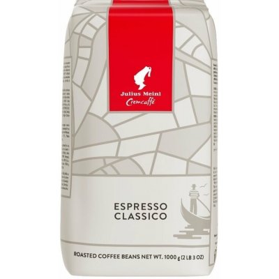 Julius Meinl Espresso Classico zrnková 1 kg – Hledejceny.cz
