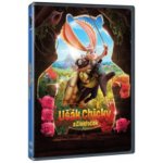 Ušák Chicky a zlokřeček DVD – Zbozi.Blesk.cz