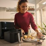 Braun Twin Cook 3 TD3030.IBK – Zboží Dáma