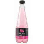 Bohemsca Tonic Pink grep a citron pet 0,61 l – Zboží Dáma