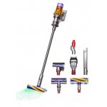 Dyson V12 Detect Slim Absolute 2023 – Hledejceny.cz