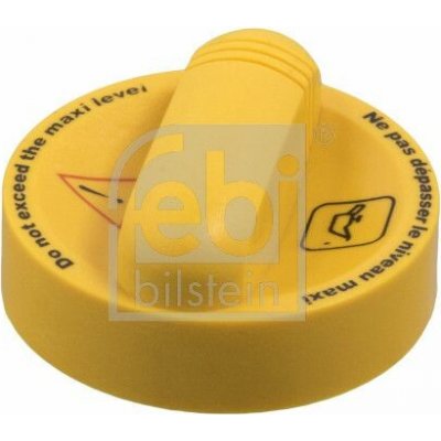 Uzávěr, plnicí hrdlo olejové nádrže FEBI BILSTEIN 22121 | Zboží Auto