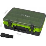 Delphin krabička TBX EasyDuo 385-10P 385x270x125 mm – Zboží Dáma