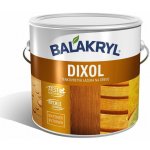 Balakryl Dixol 2,5 kg borovice – Hledejceny.cz