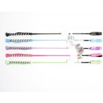 Bičík univerzál W&G Diamond černý – Zboží Dáma