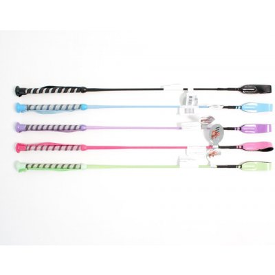 Bičík univerzál W&G Diamond černý – Zboží Dáma