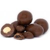 Sušený plod FarmLand Ořechy a rozinky v mléčné čokoládě 300 g