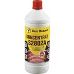 S2802A Koncentrát stavebních směsí láhev 1 kg mléčně bílá – Hledejceny.cz