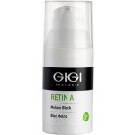 GIGI RETIN A / Melano Block- Belici krém 30 ml – Zboží Mobilmania