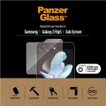 PanzerGlass Edge-to-Edge na Samsung Galaxy Z Flip5 7337 – Hledejceny.cz