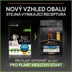 Pro Plan Large Puppy Robust Healthy Start kuře 12 kg – Hledejceny.cz