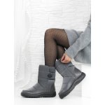 Prety sněhule 7553-2G šedé – Hledejceny.cz