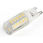 FARO LED žárovka G9 3,5W 4000K 350lm – Hledejceny.cz