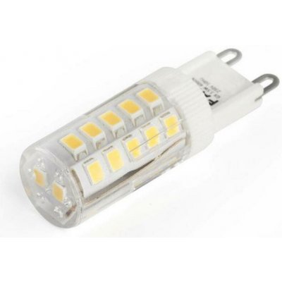 FARO LED žárovka G9 3,5W 4000K 350lm – Hledejceny.cz